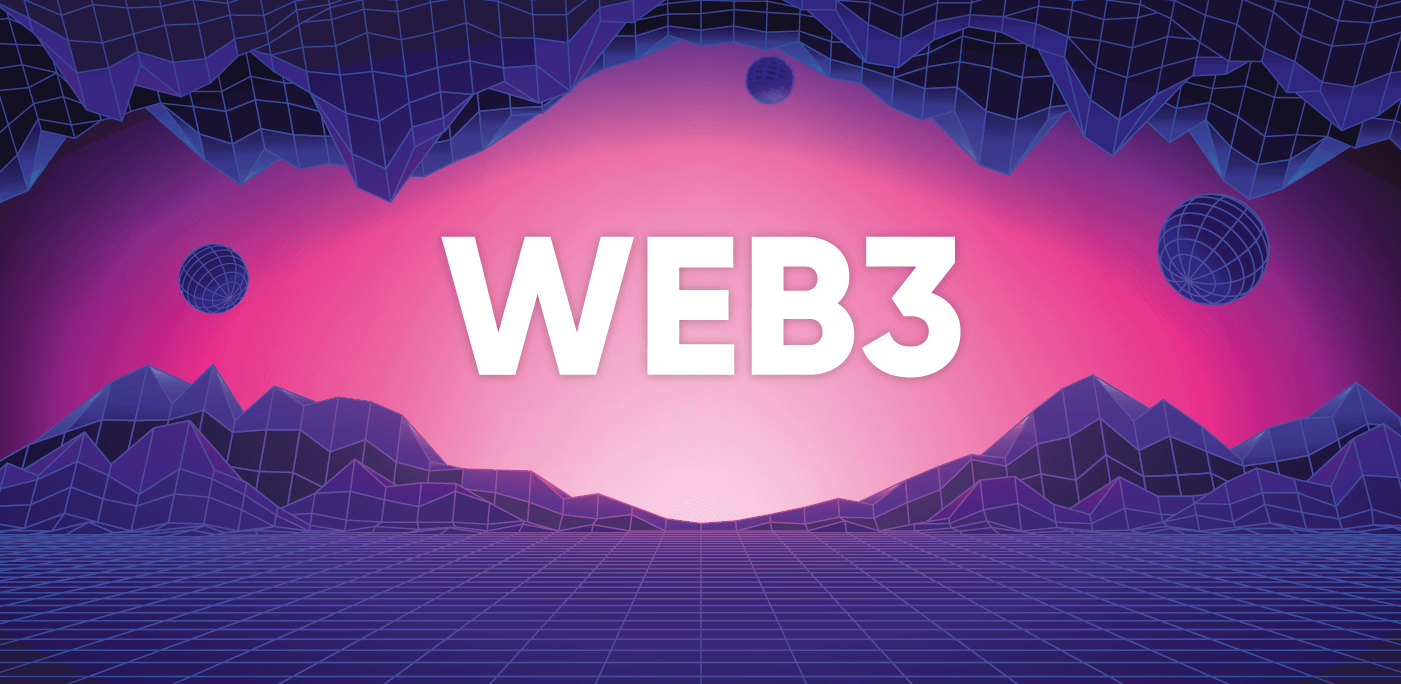 Web3 and the metaverse